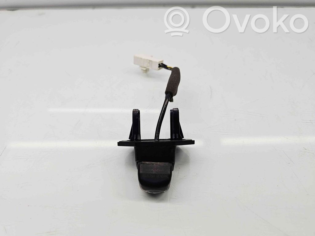 Suzuki Vitara (LY) GPS-navigaation ohjainlaite/moduuli 