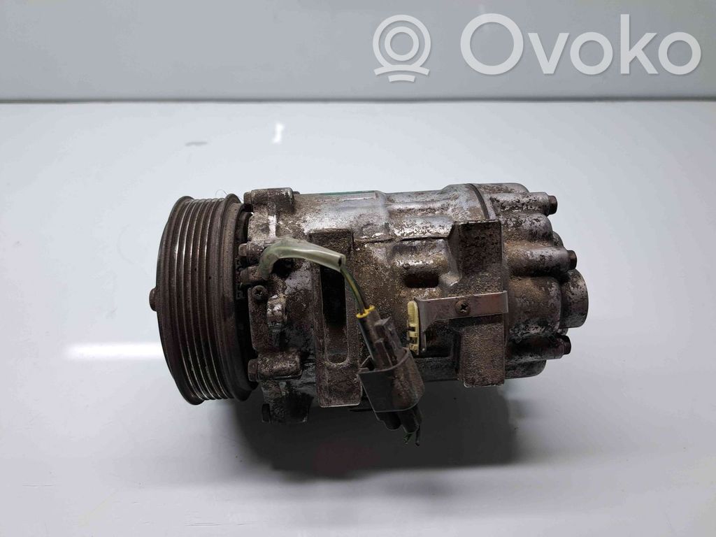 Kompresor / Sprężarka klimatyzacji A/C   3M51H19D629HC