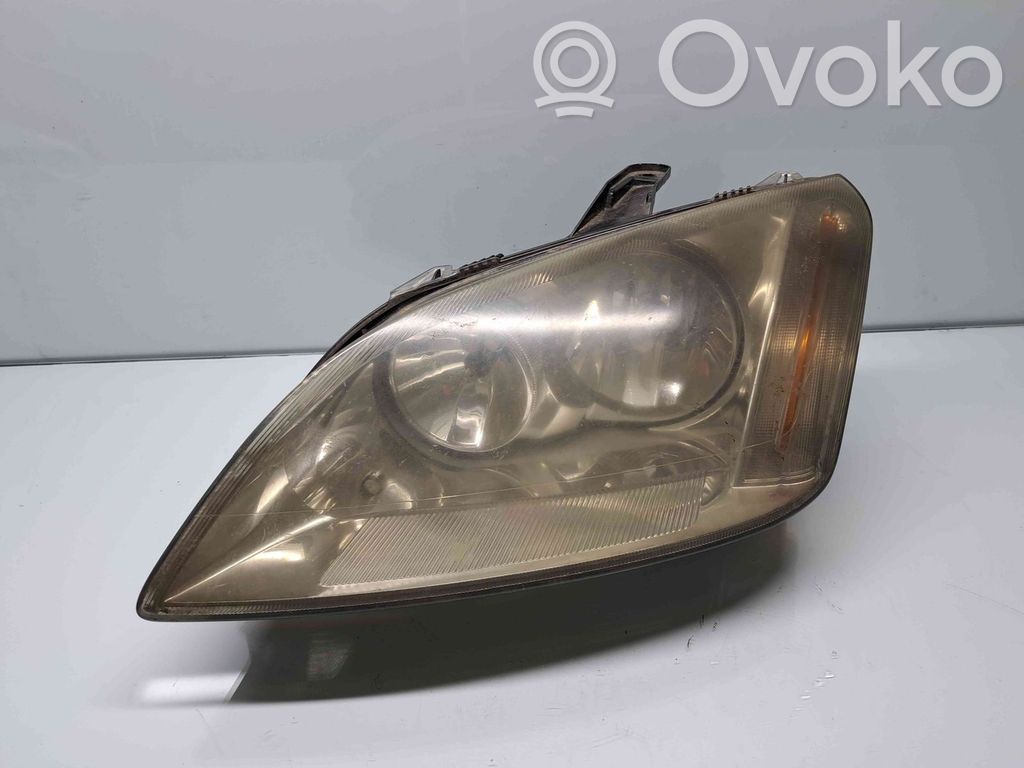 Headlight/headlamp   OEM
