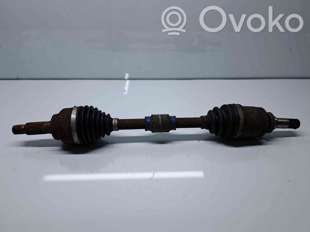 Mazda 3 II Eje de transmisión delantero 