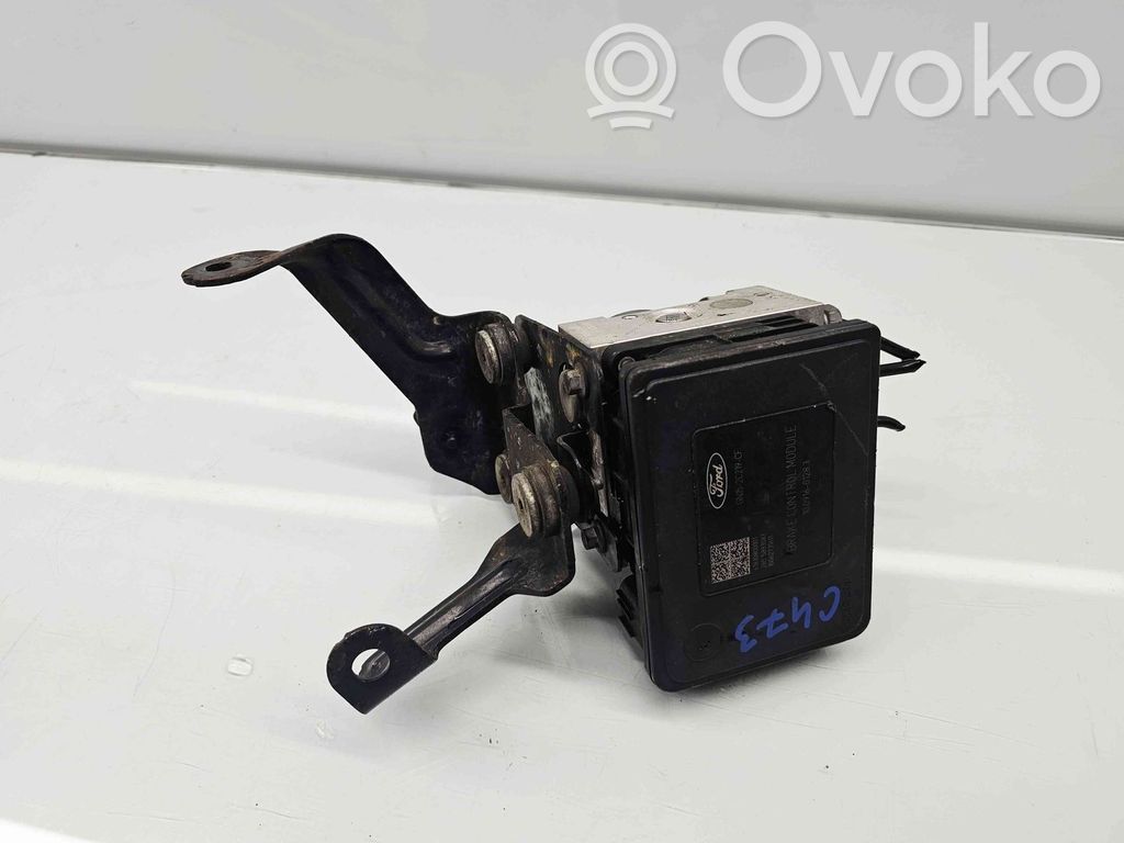 Ford Ecosport ABS Pump 