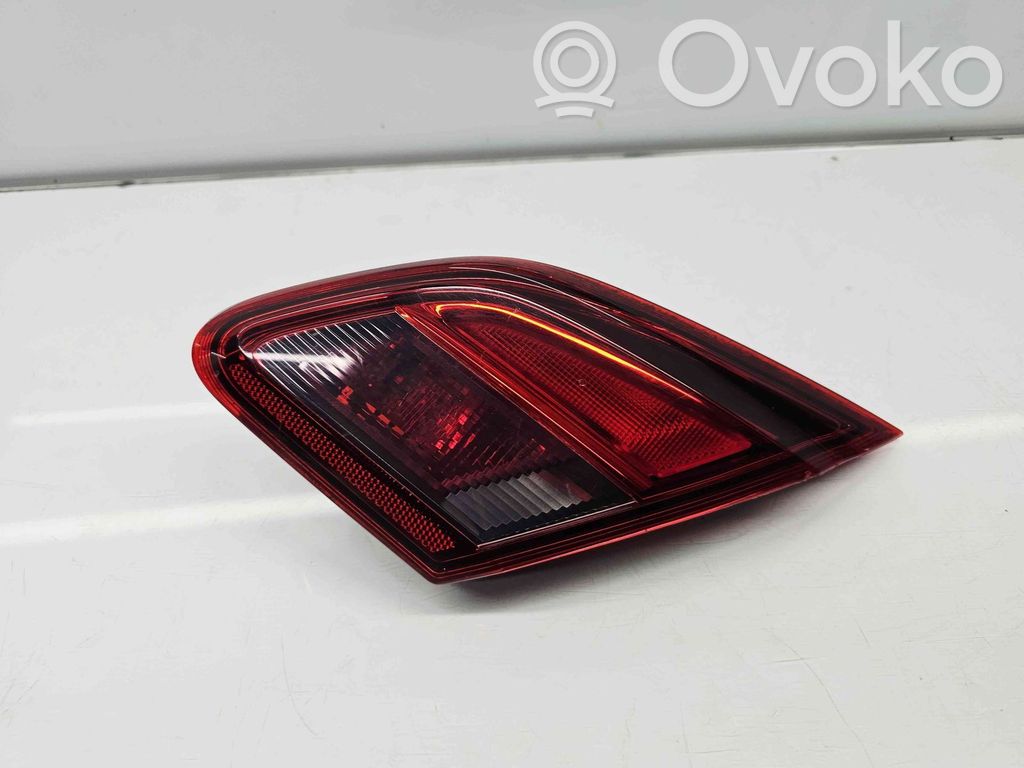 Opel Corsa E Rear/tail lights 