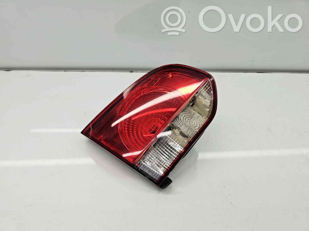 Lampa tylna   5K0945093AC