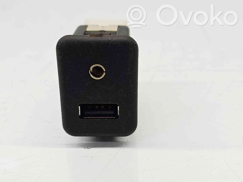 Opel Corsa E Other switches/knobs/shifts 