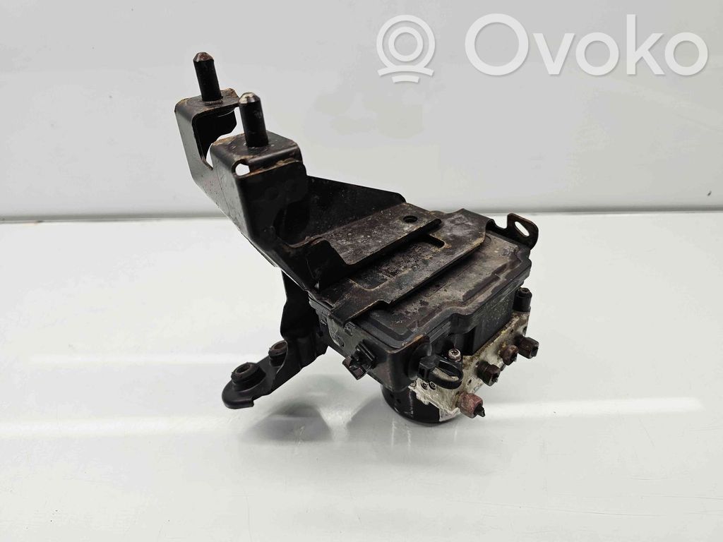 Opel Astra J ABS Blokas 