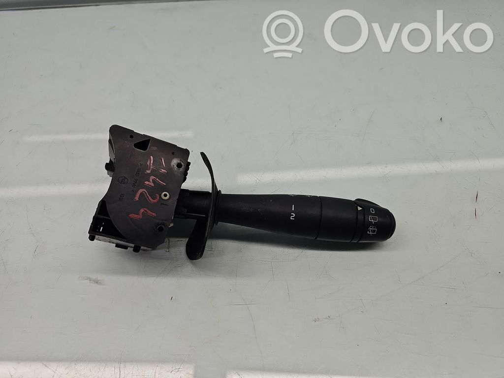 Dacia Logan I Wiper switch 