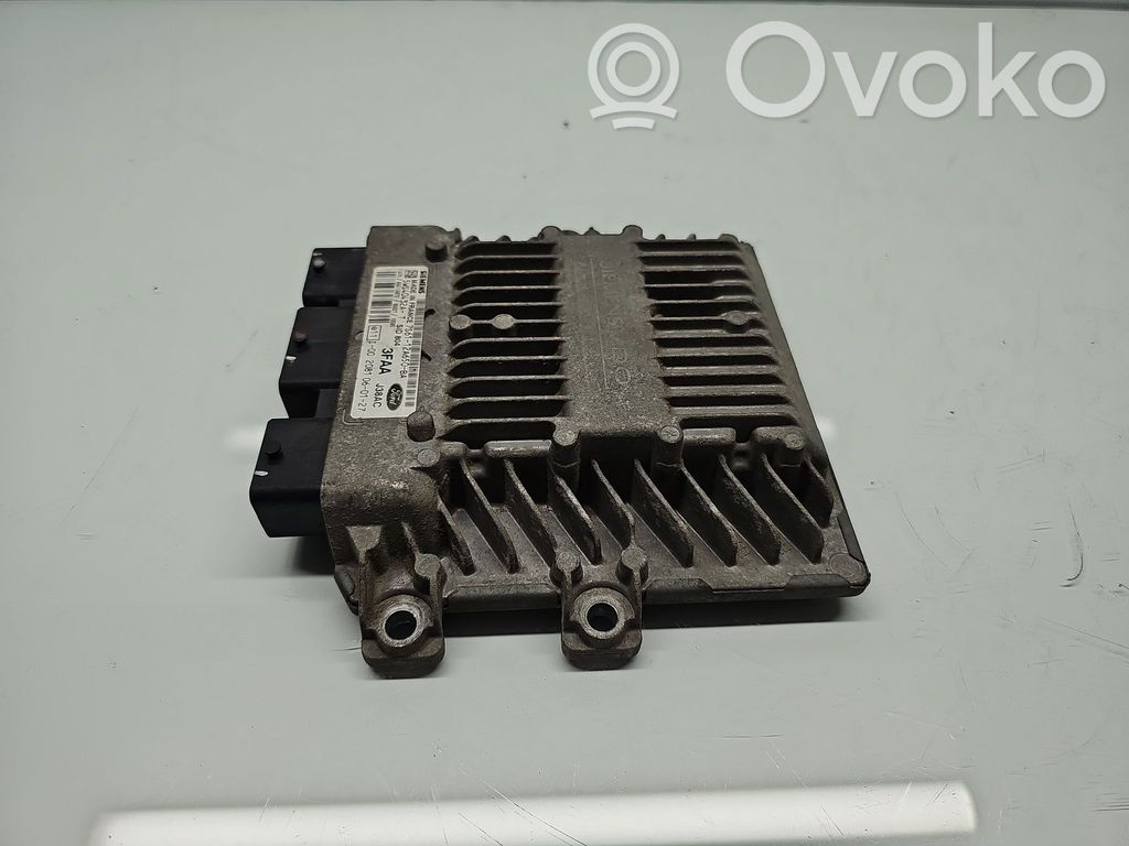 Ford Fusion Engine control unit/module ECU 