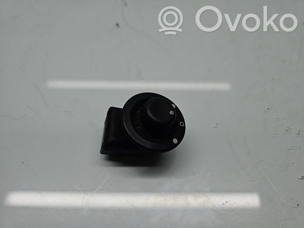 Renault Megane I Other switches/knobs/shifts 