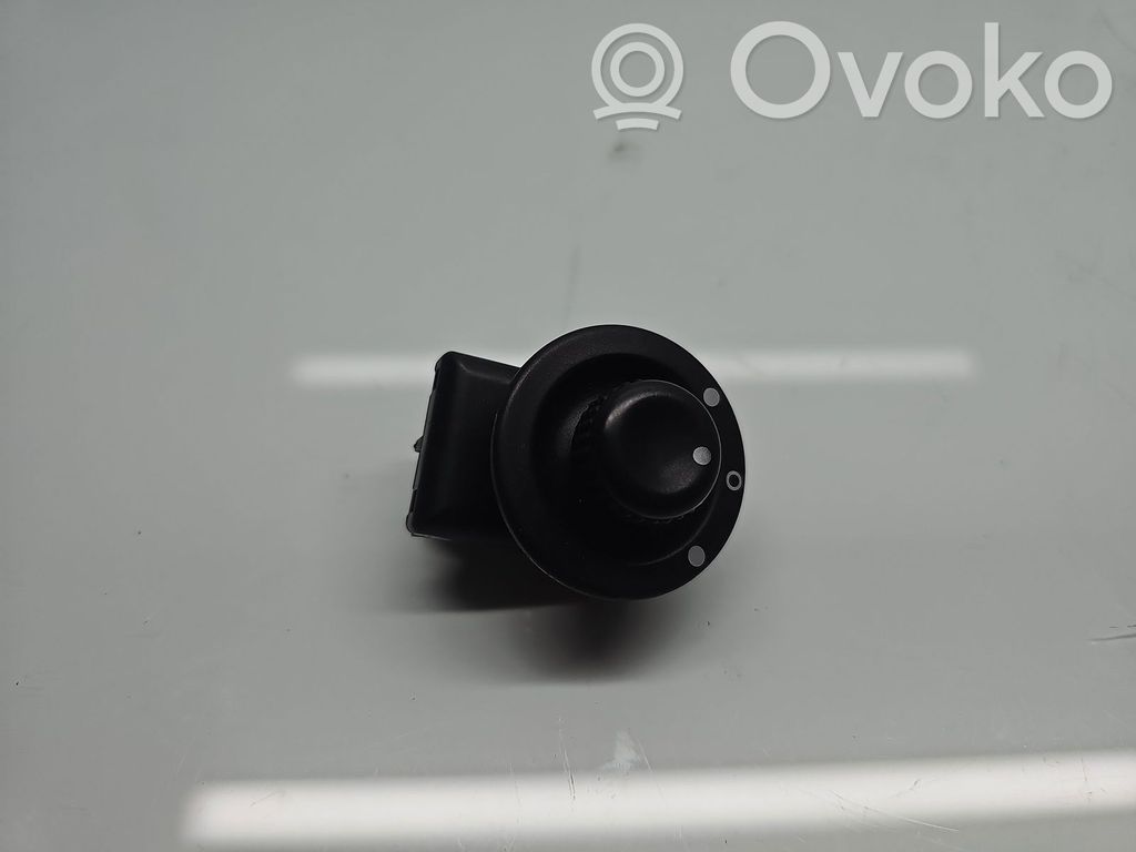 Renault Clio IV Altri interruttori/pulsanti/cambi 