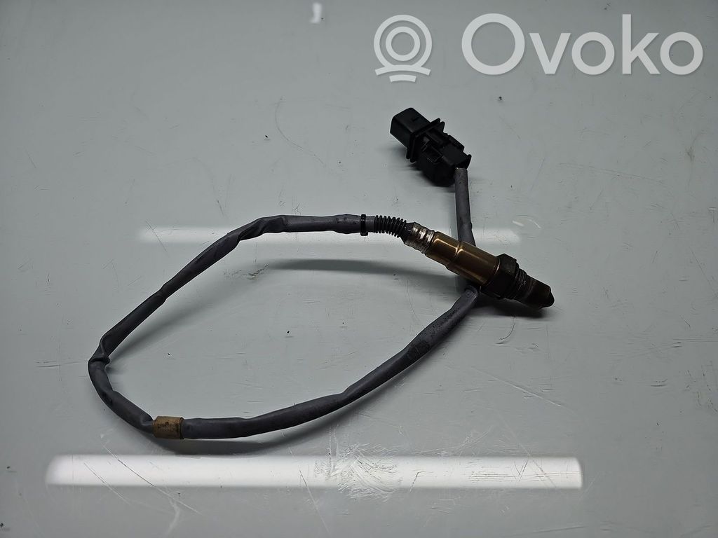 Audi A6 S6 C7 4G Lambda probe sensor 