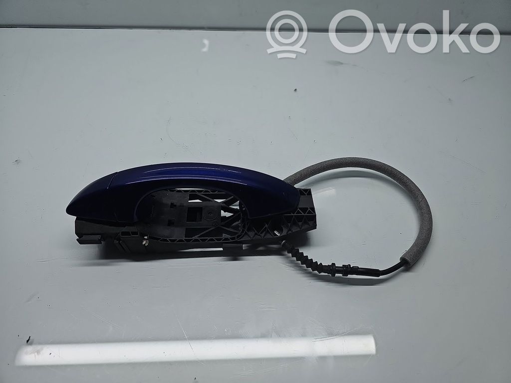 Seat Leon (5F) Manecilla externa puerta delantera 