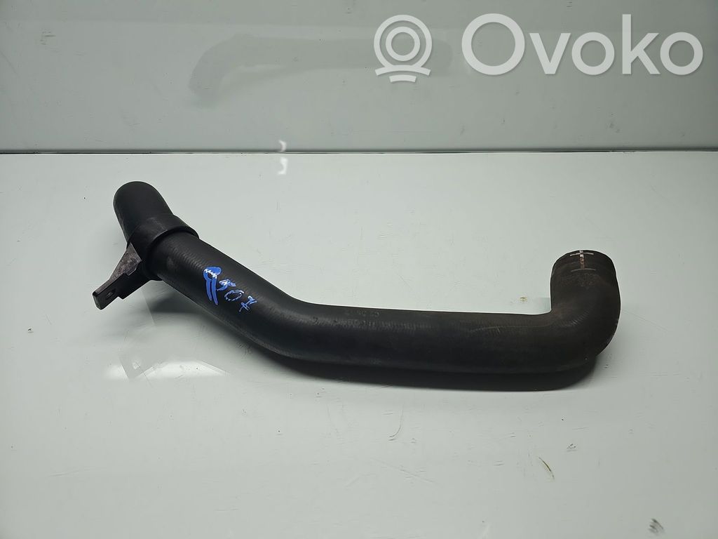 Ford Focus Intercooler hose/pipe 