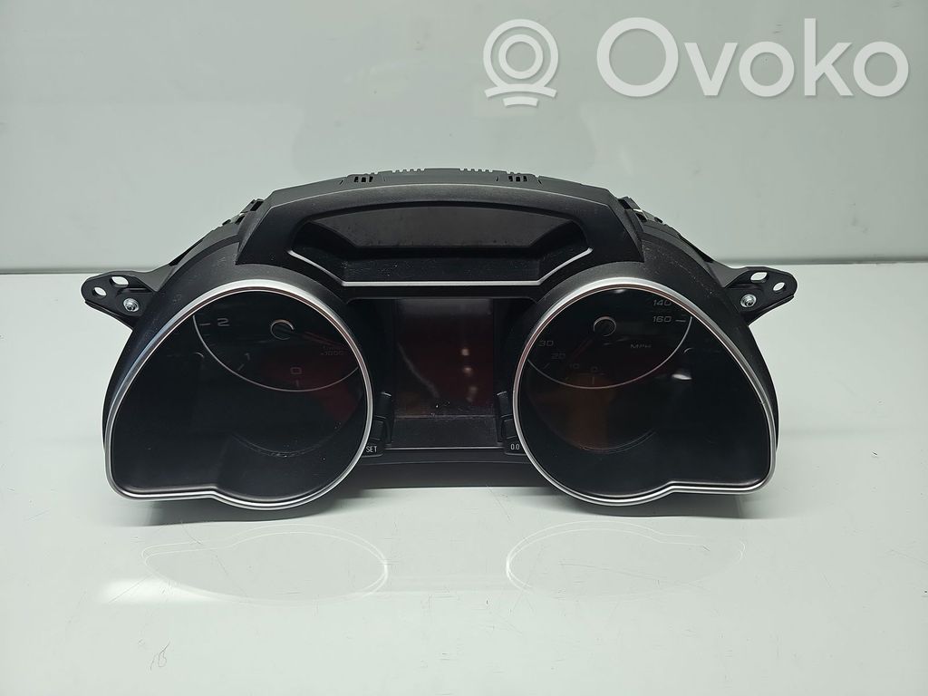 Spidometrs (instrumentu panelī)   8T0920983M