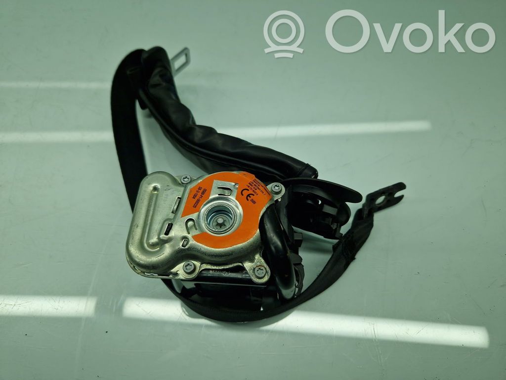 Seat Leon (5F) Otros repuestos del interior 