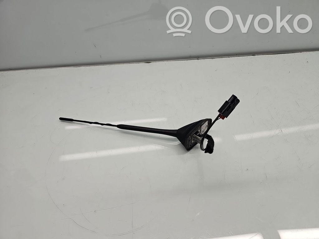 Ford Focus Radion antenni 