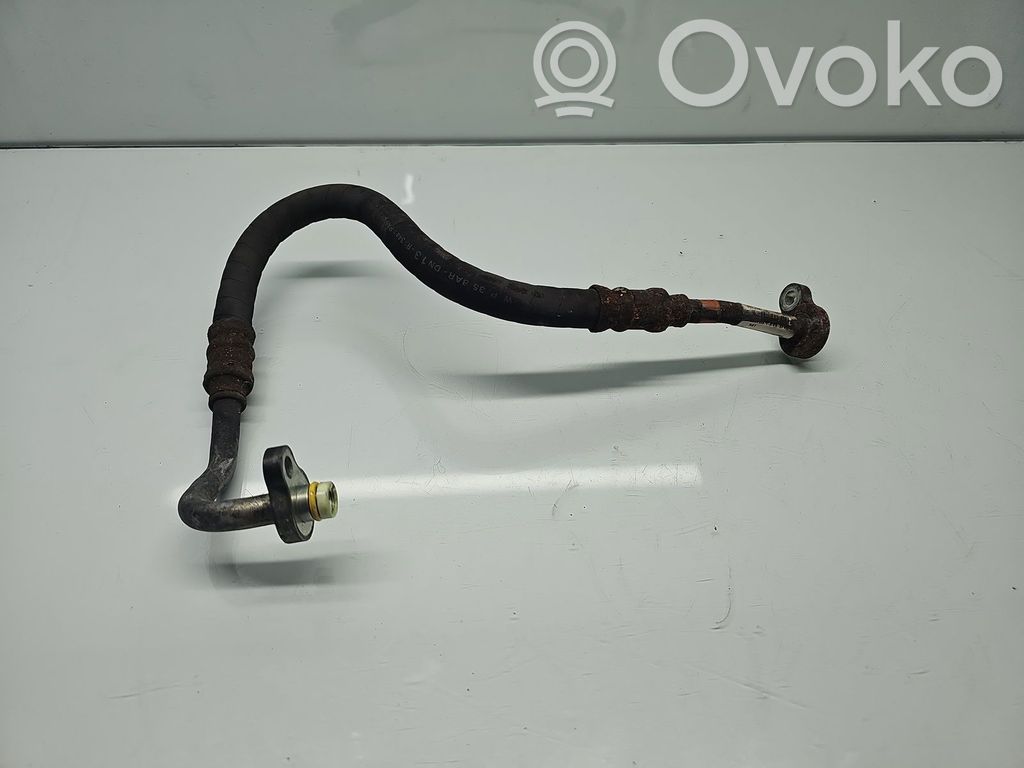 Volvo C30 Ilmastointilaitteen putki (A/C) 