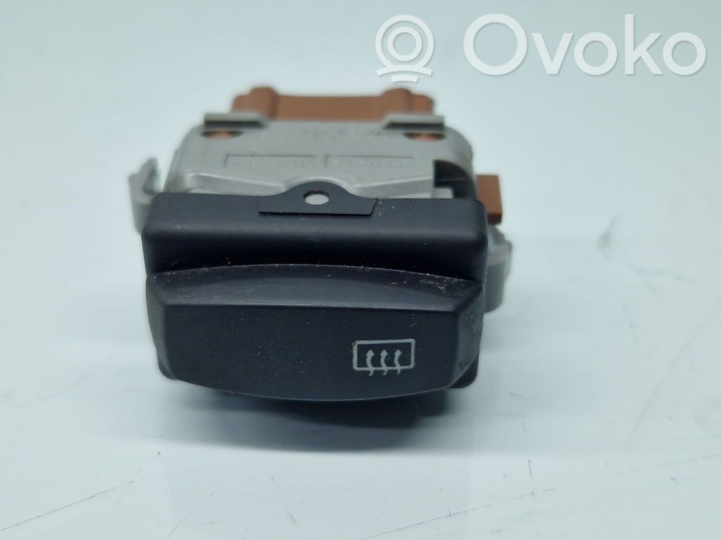 Dacia Duster Other switches/knobs/shifts 