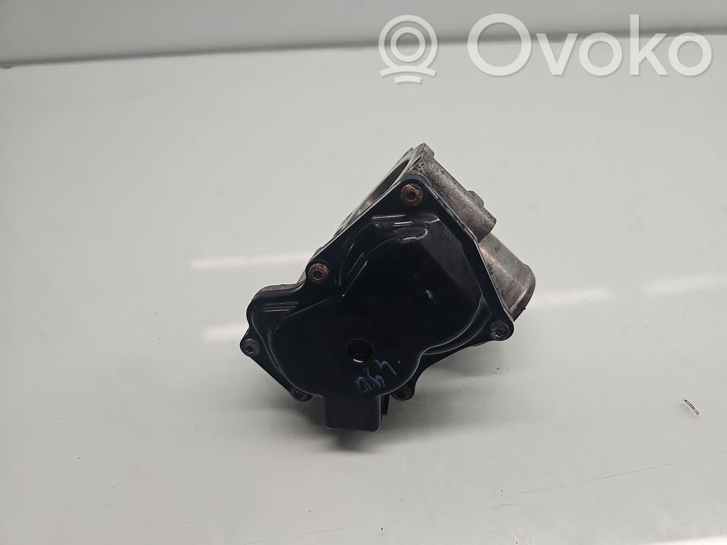 Renault Espace IV Drosselklappe 