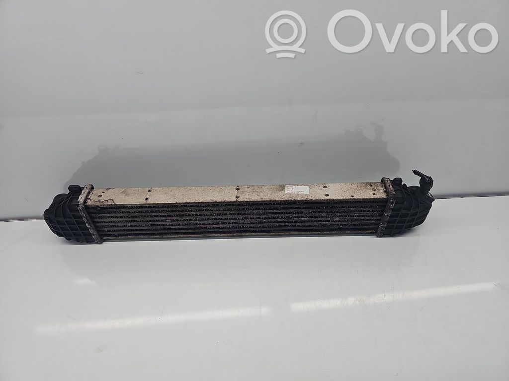 Volvo C30 Interkūlerio radiatorius 