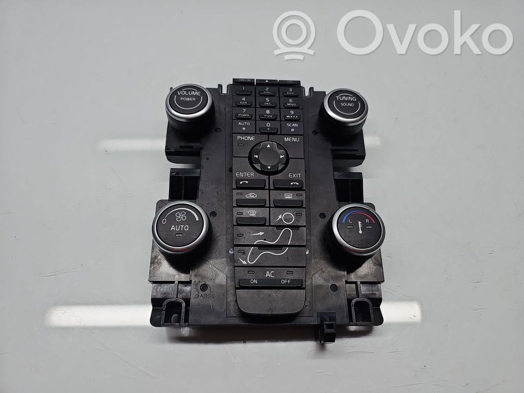 Climate control unit   31324237