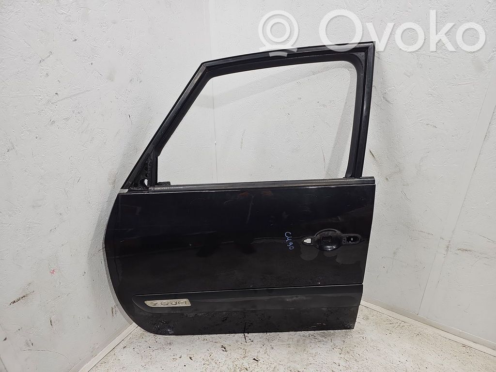 Renault Espace IV Ovi (2-ovinen coupe) 