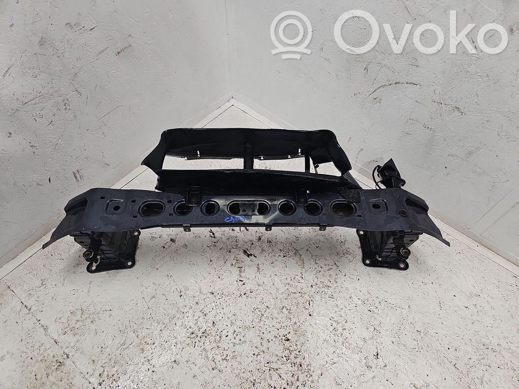 Ford Focus Front bumper mounting bracket 