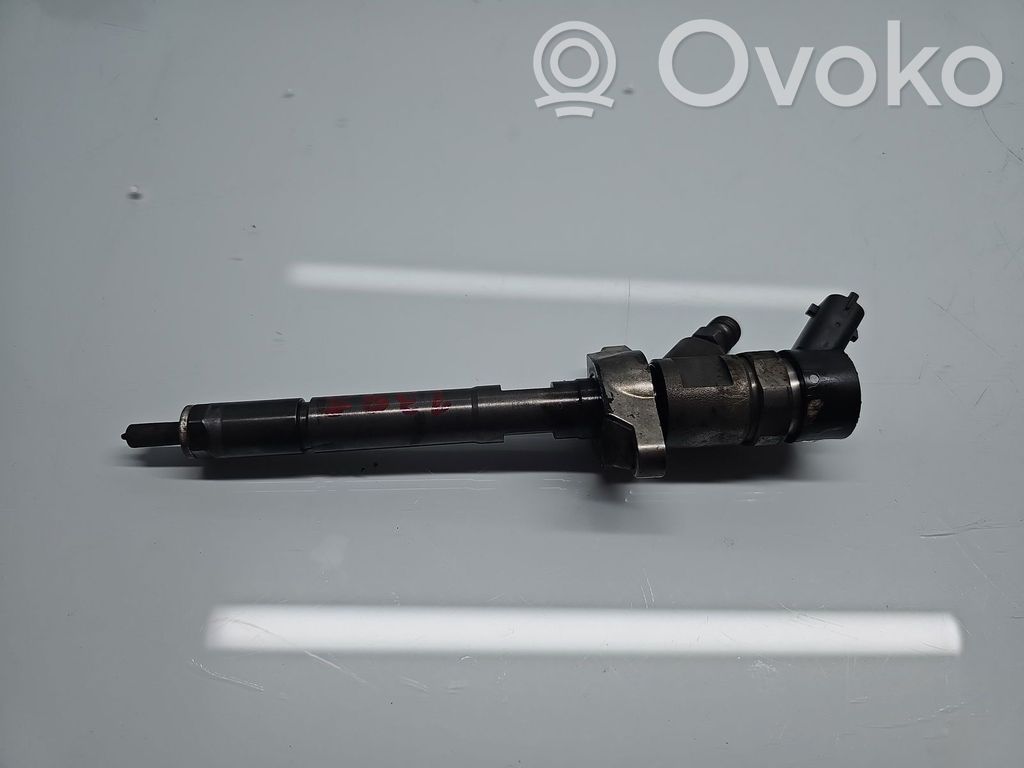 Fuel injector   0445110239