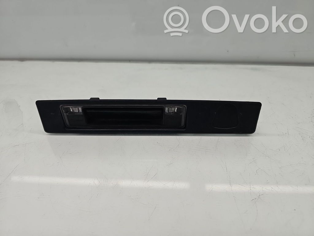 Volvo XC90 Tailgate/trunk/boot exterior handle 