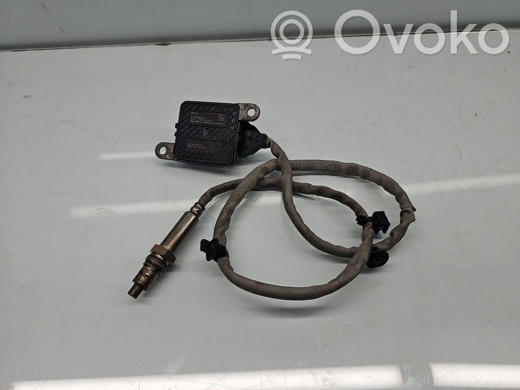 Dacia Logan II Sensore della sonda Lambda 