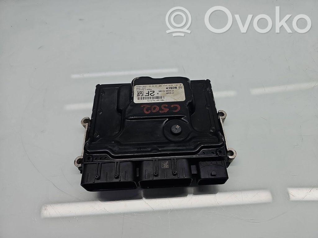 Dacia Logan II Galios (ECU) modulis 