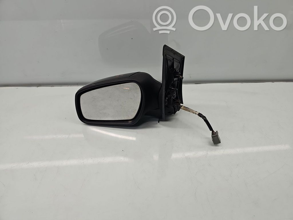 Ford Focus Espejo lateral eléctrico de la puerta delantera 