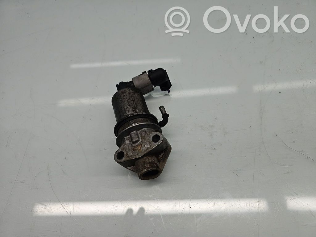Skoda Octavia Mk2 (1Z) Supapă EGR 
