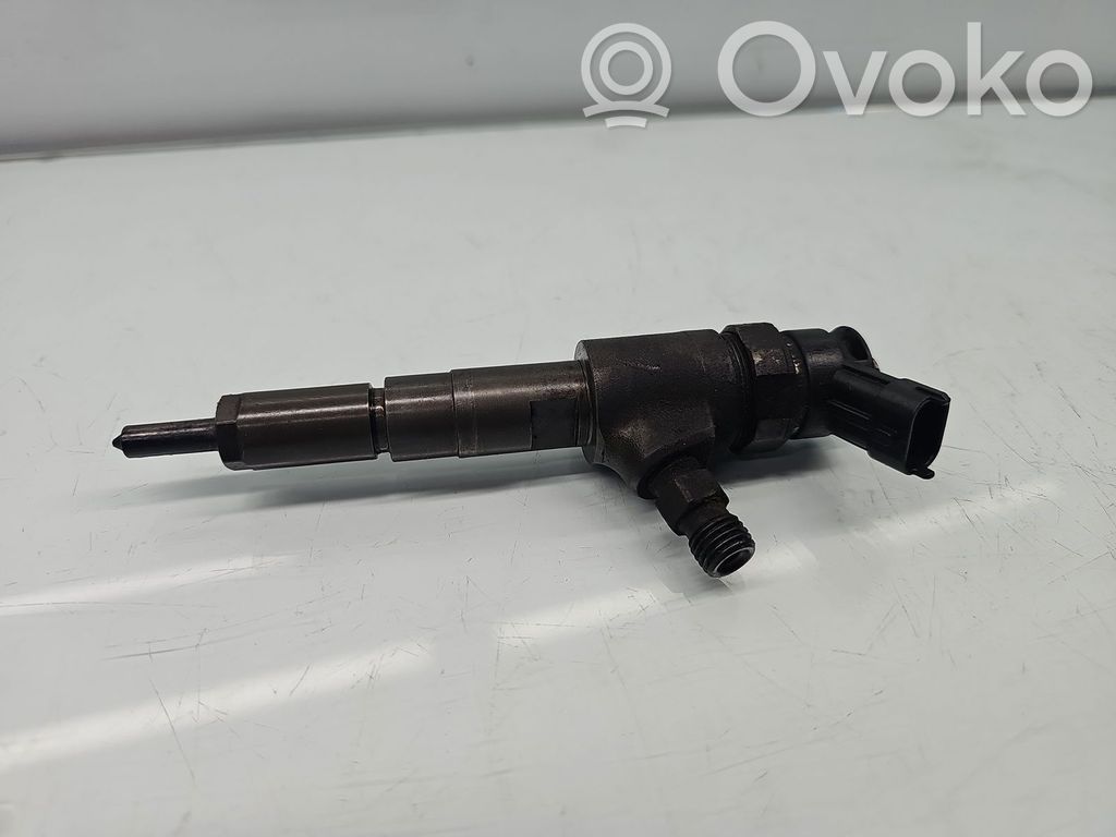 Inyector de combustible   9641496180