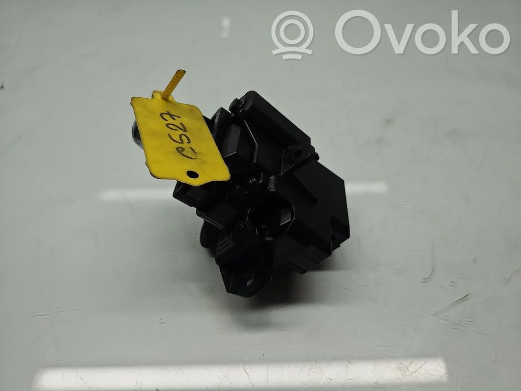Engine start stop button switch   8K0909131D