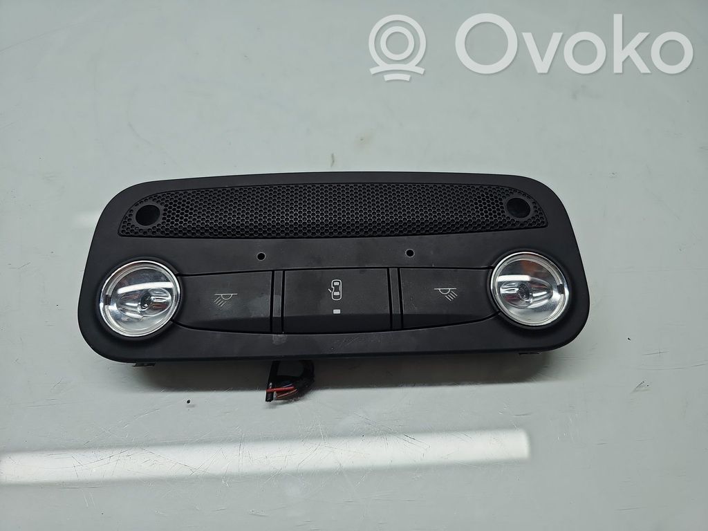 Audi A5 8T 8F Luz de freno 