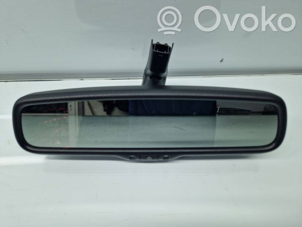 Espejo retrovisor (interior)   OEM