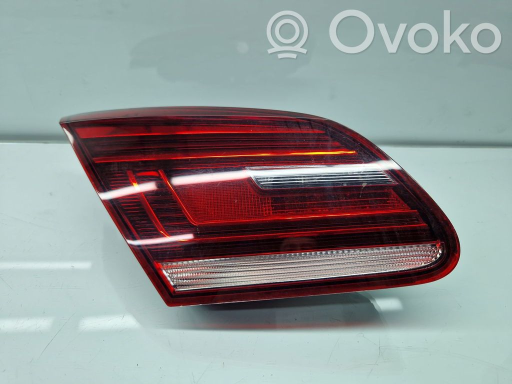 Volkswagen PASSAT CC Lampa tylna 