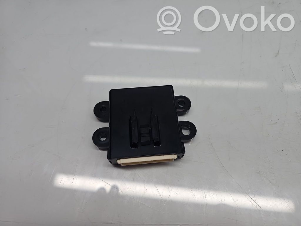 Module confort   1640A001