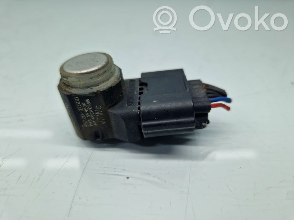 Sensor de aparcamiento PDC   957203Z000