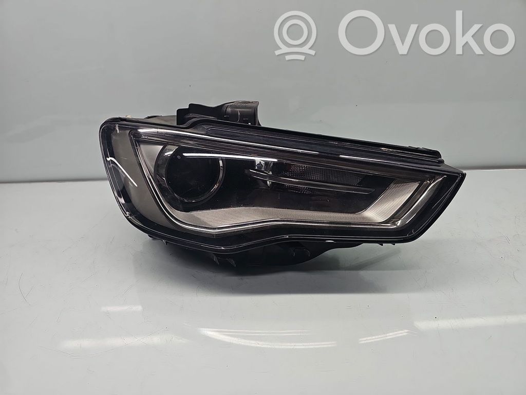 Audi A3 S3 8V Scheinwerfer 