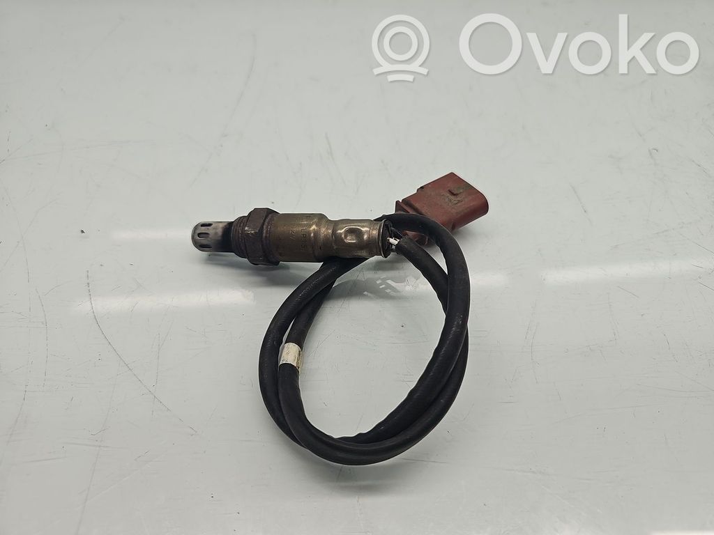 Зонд «Lambda»   04E906262