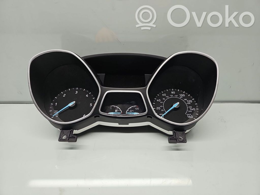 Reloj   GV4T10849MK