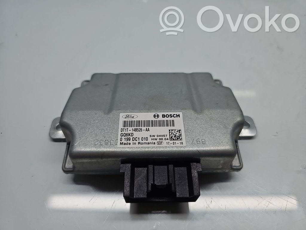 Module confort   DT1T14B526AA