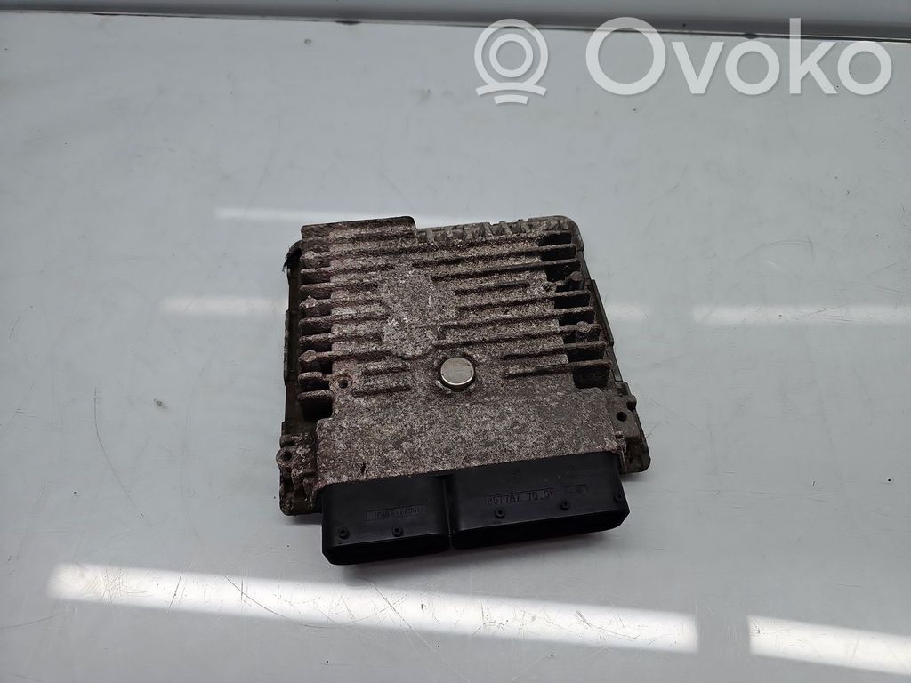Engine control unit/module ECU   03L906023ML