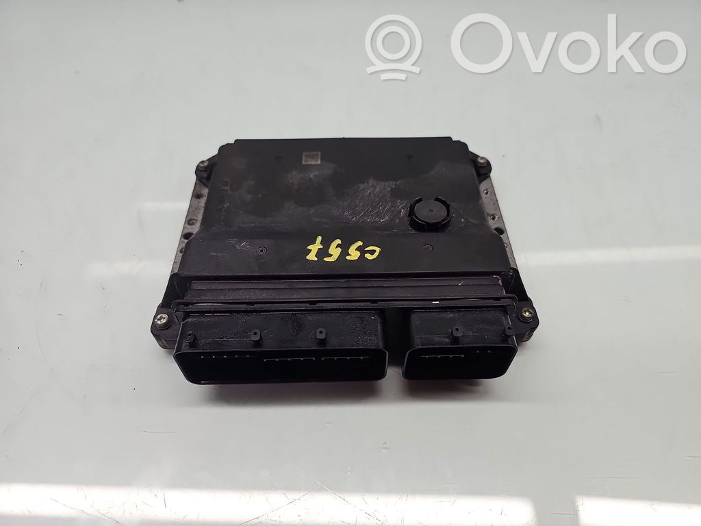 Toyota RAV 4 (XA40) Engine control unit/module ECU 