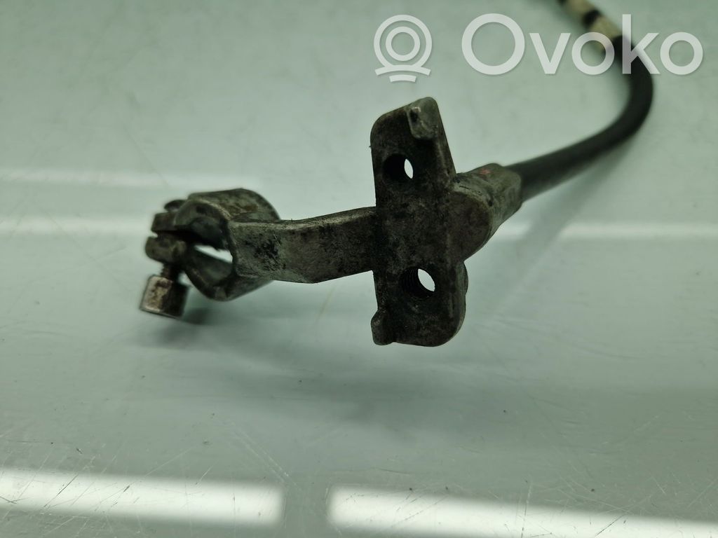 Opel Corsa D Inne wyposażenie elektryczne 