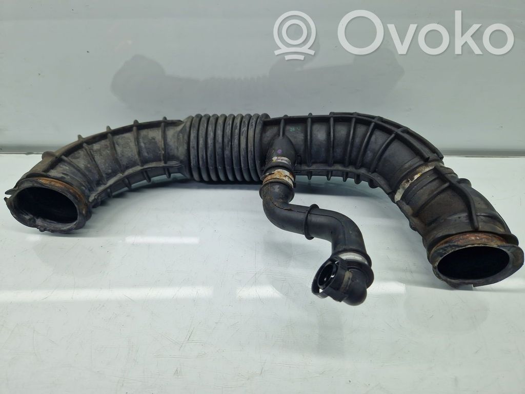 Ford Transit Breather/breather pipe/hose 