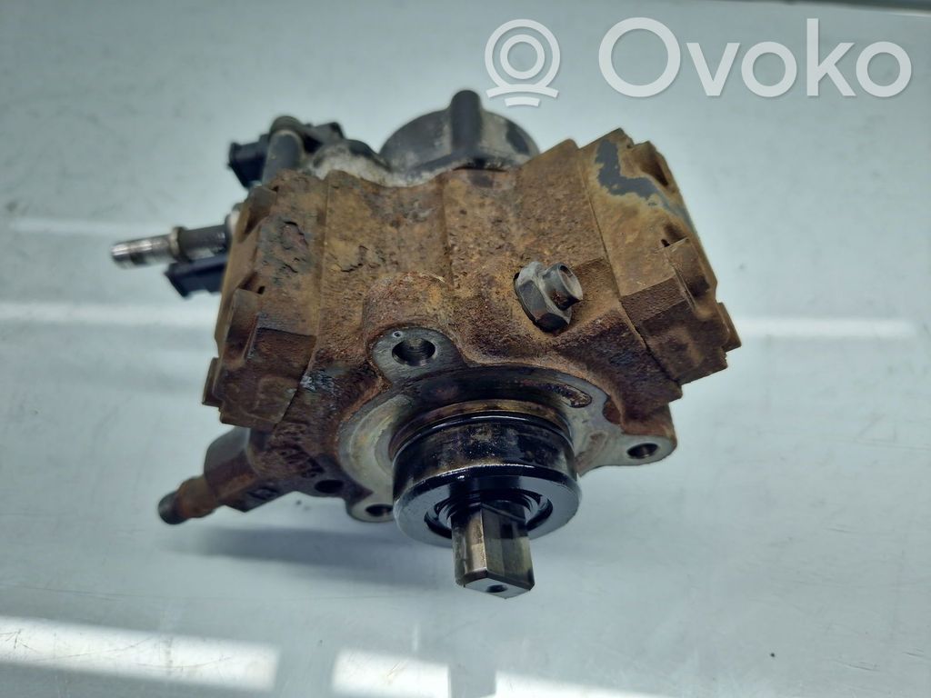 Ford Transit Fuel injection high pressure pump 