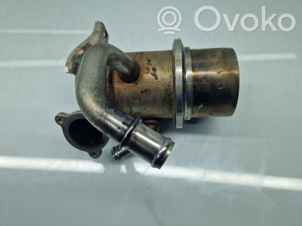 Skoda Octavia Mk3 (5E) Valvola di raffreddamento EGR 