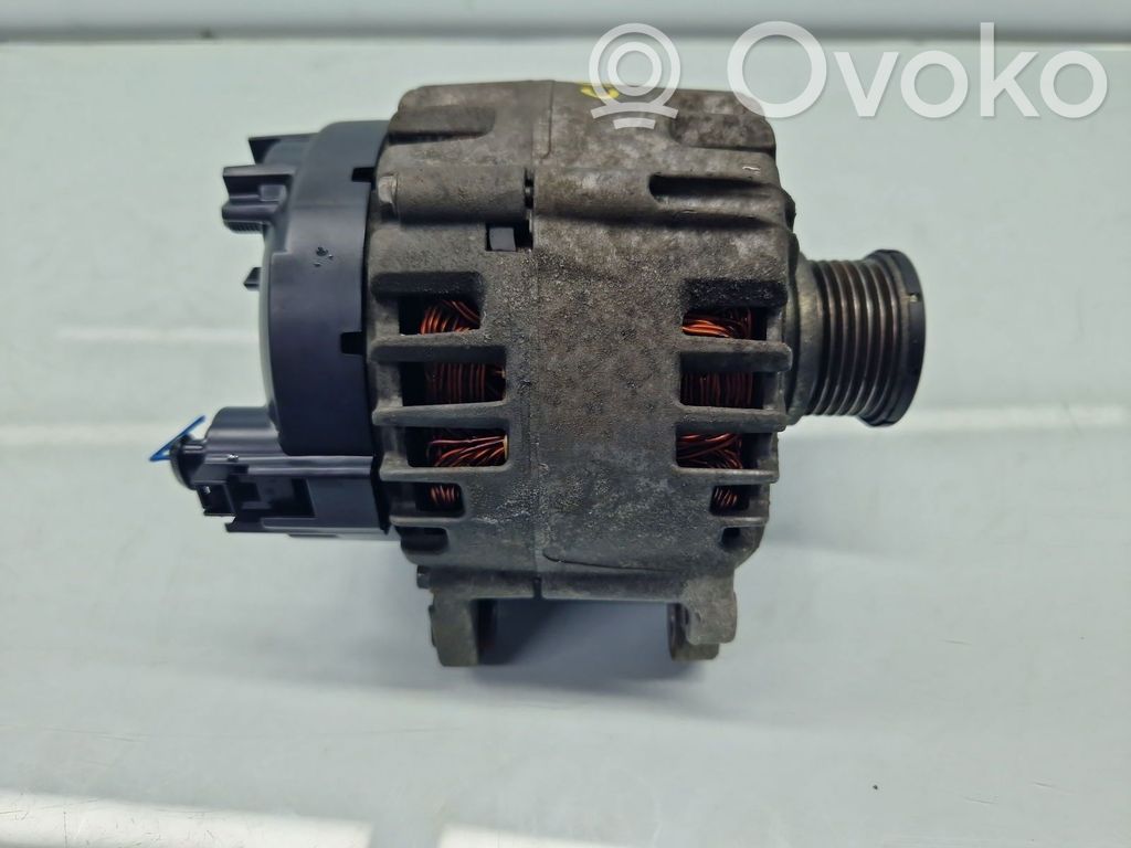 Skoda Octavia Mk3 (5E) Generator/alternator 